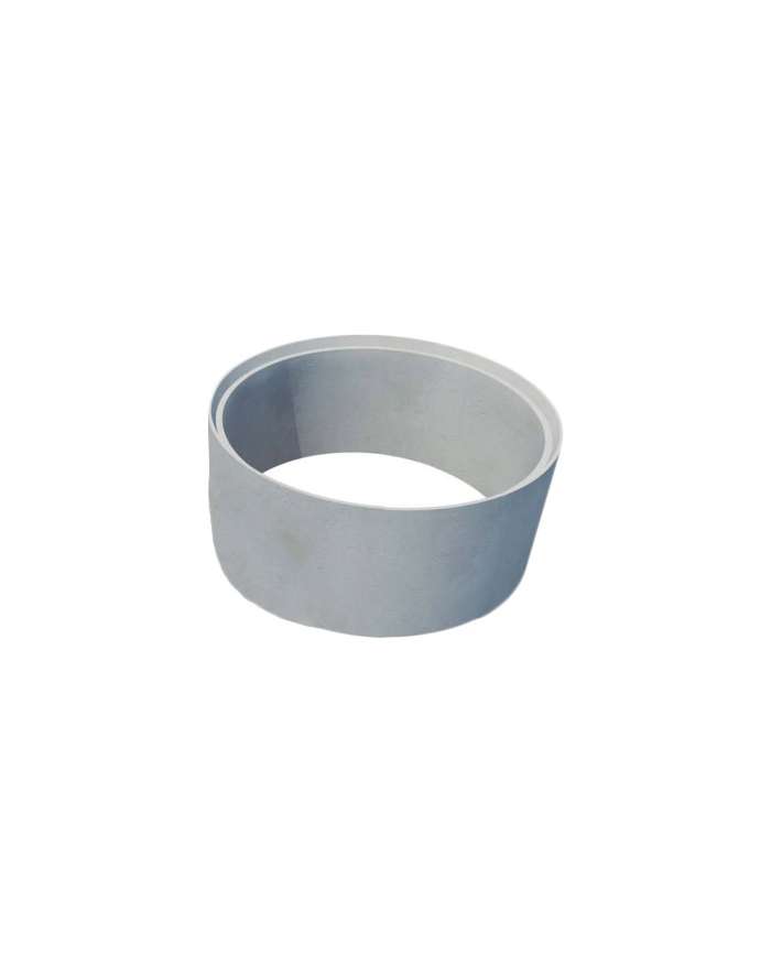 Anillo de hormigón sin agujero 100x50