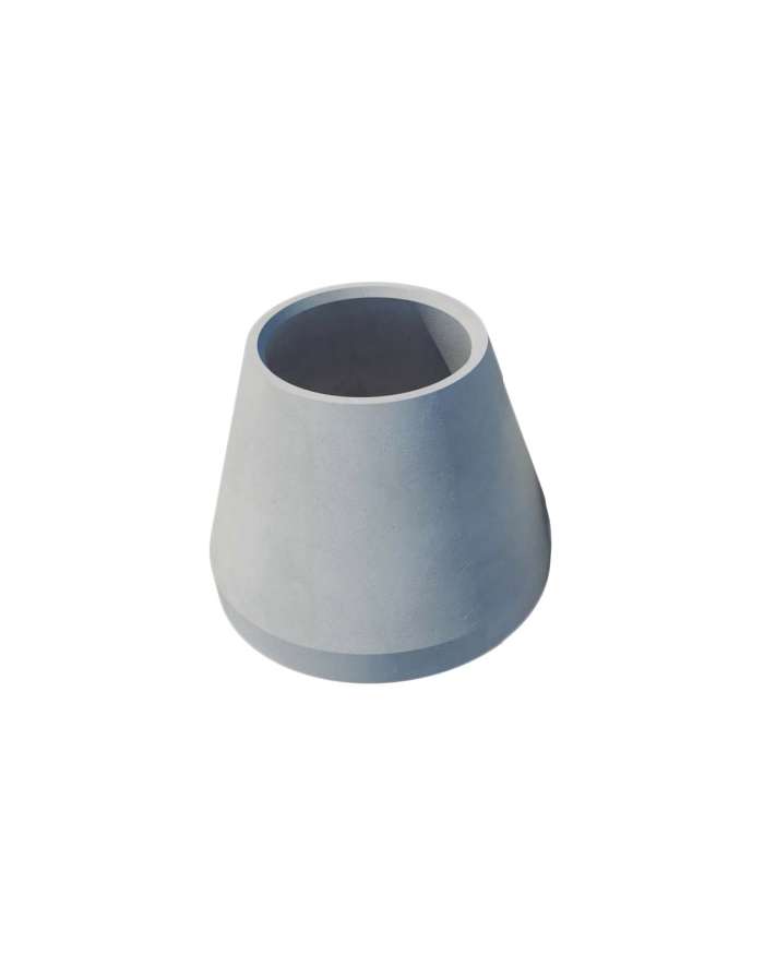 Cono de hormigón 100x60x80