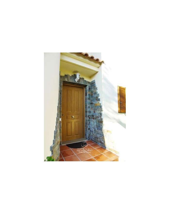 Puerta residencial Versate